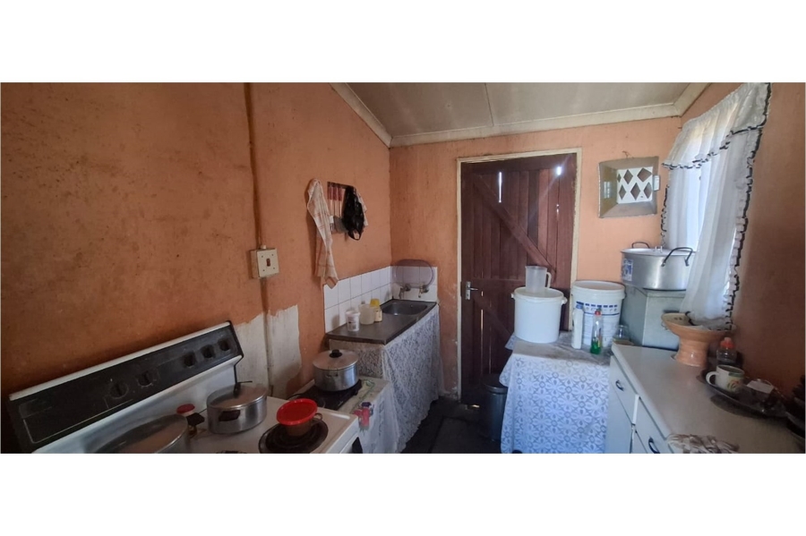 2 Bedroom Property for Sale in Thabong Free State